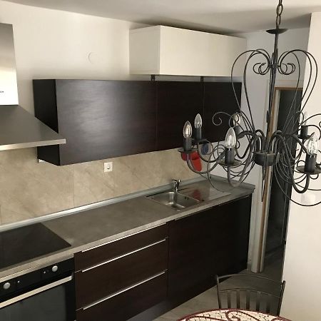 Figa Studio Apartman Kaštela Extérieur photo