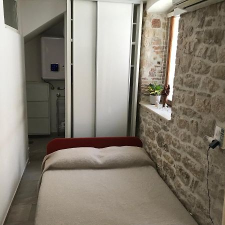 Figa Studio Apartman Kaštela Extérieur photo