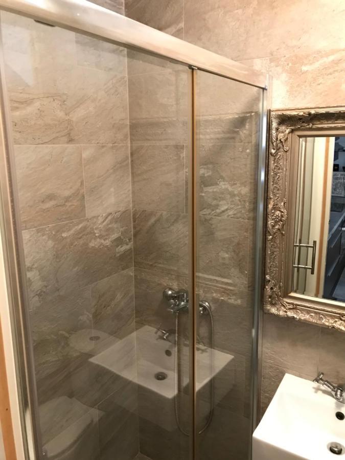 Figa Studio Apartman Kaštela Extérieur photo